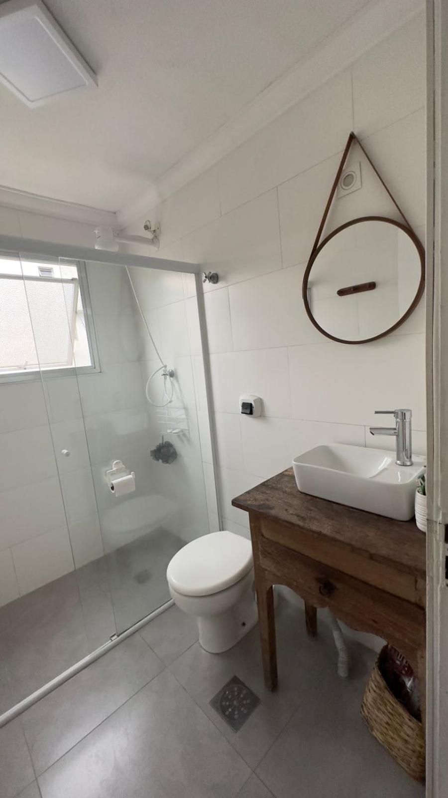 Apartamento 3 Dormitorio Praia 과루자 외부 사진