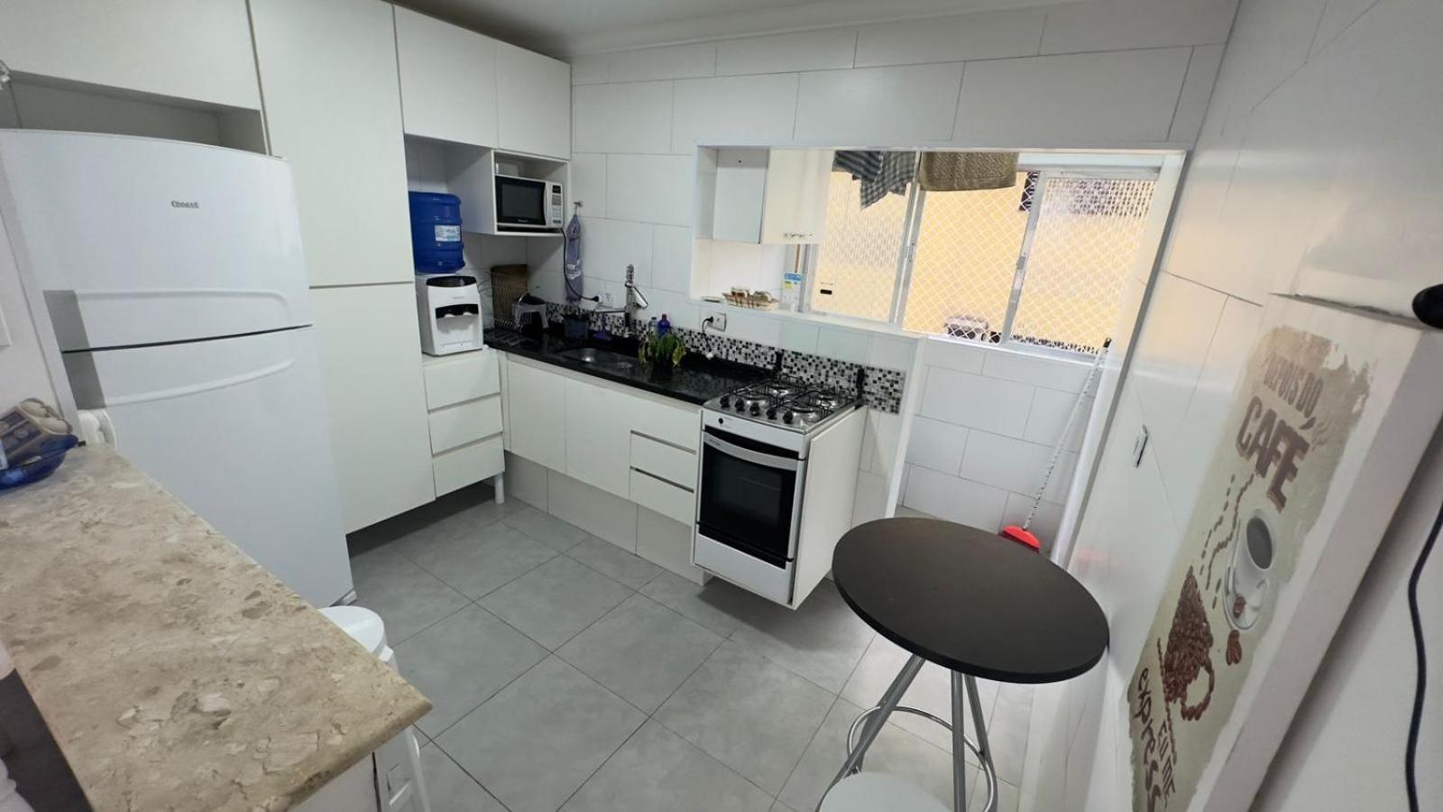 Apartamento 3 Dormitorio Praia 과루자 외부 사진