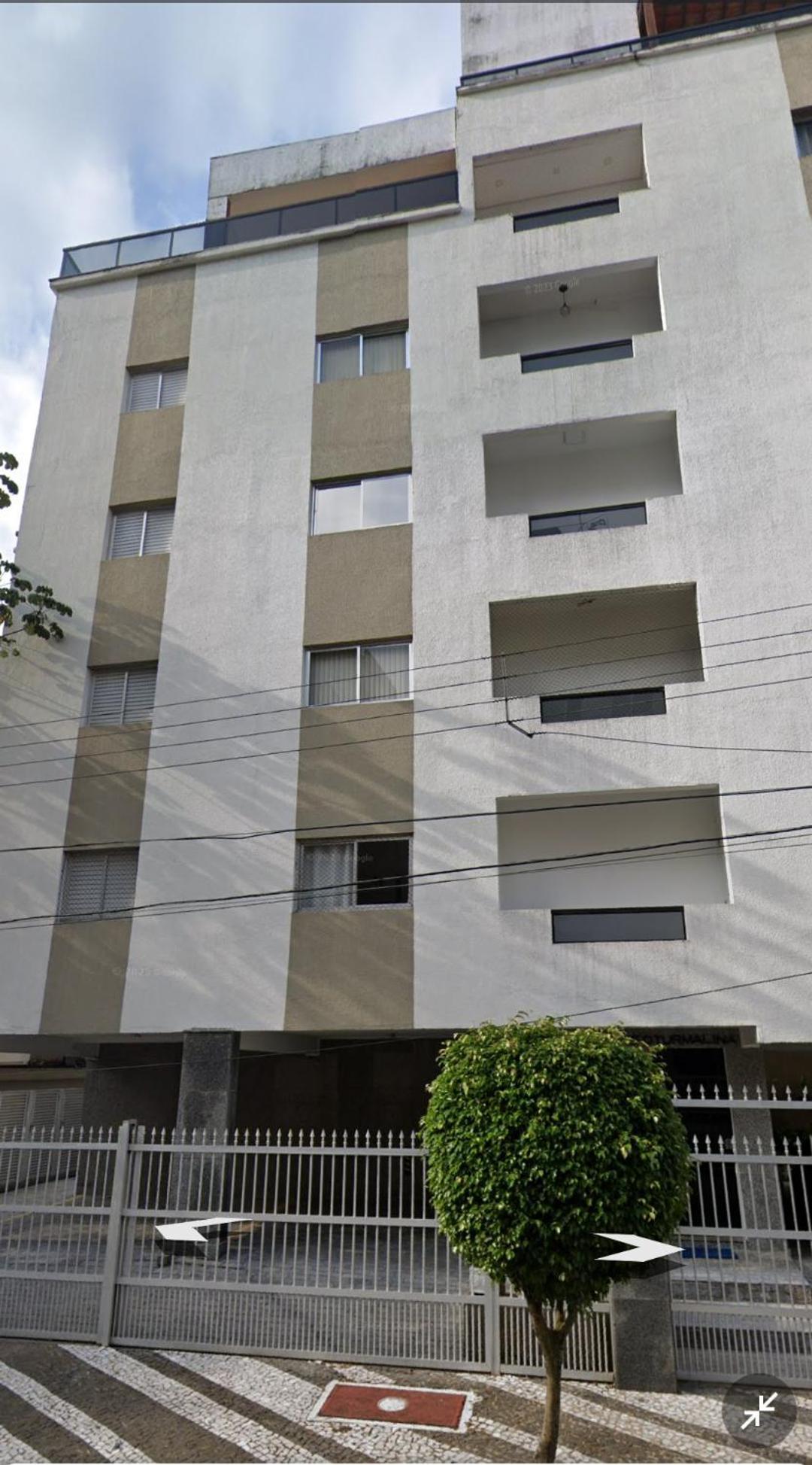 Apartamento 3 Dormitorio Praia 과루자 외부 사진