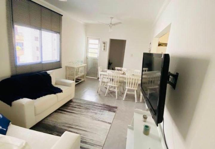 Apartamento 3 Dormitorio Praia 과루자 외부 사진