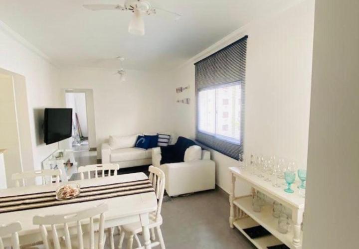 Apartamento 3 Dormitorio Praia 과루자 외부 사진
